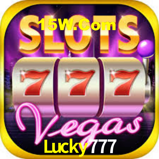 Programa VIP Lucky777