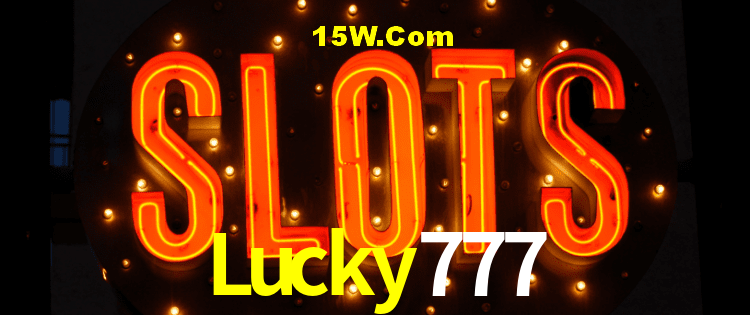 Exclusive Offers Lucky777