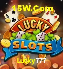 Provedores de Jogos Lucky777