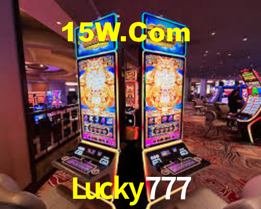 VIP Casino Lucky777