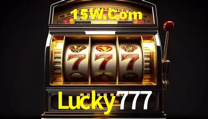 Lucky 777 Brasil