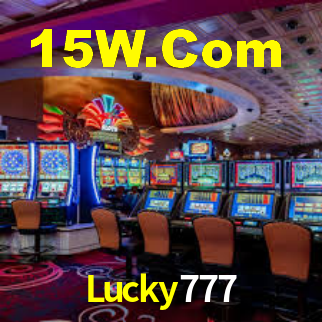 Instant EasyPaisa Lucky777