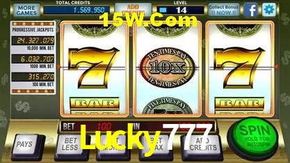 Cadastro Rápido Lucky777