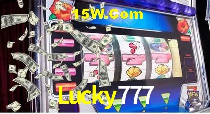 Benefícios da Conta Lucky777