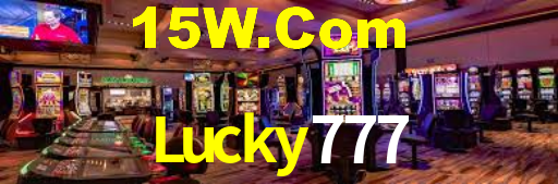 Live Casino Lucky777