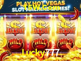 Lucky777,Lucky 777 Login