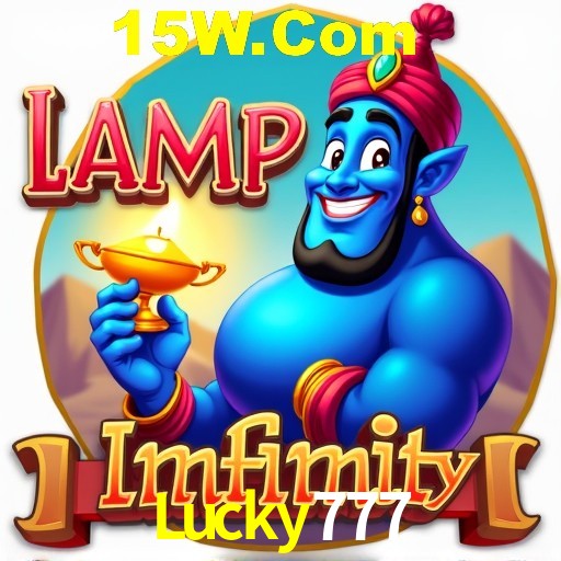 APP oficial da Lucky777 para mobile