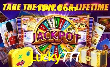 Bônus de Boas-vindas Lucky777