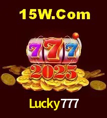 Diretório de Jogos Lucky777