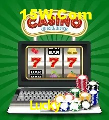 Apostas de Futebol Lucky777