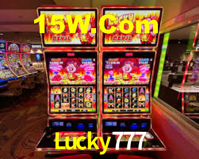 Lucky777,Lucky 777 Login