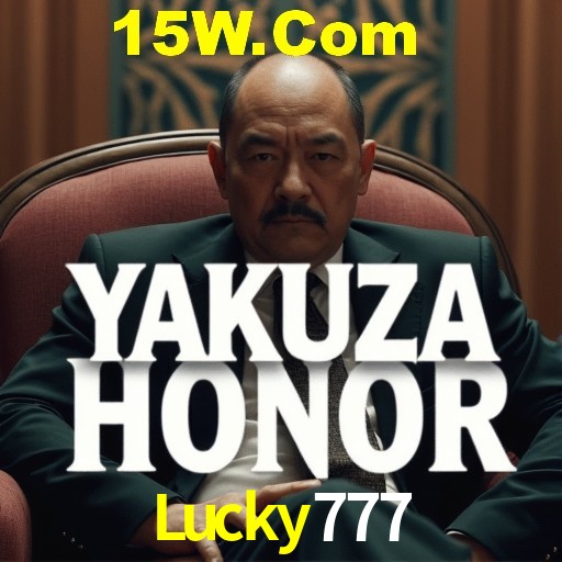 Welcome Bonus Lucky777