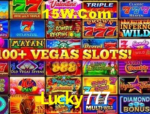 Sistemas de Segurança Lucky777