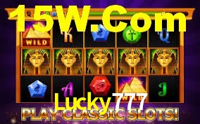 Live Casino Lucky777
