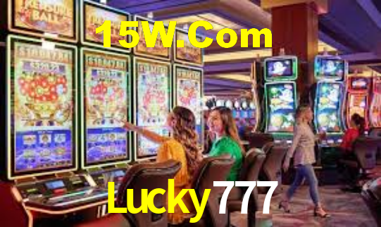 Lucky 777 Brasil