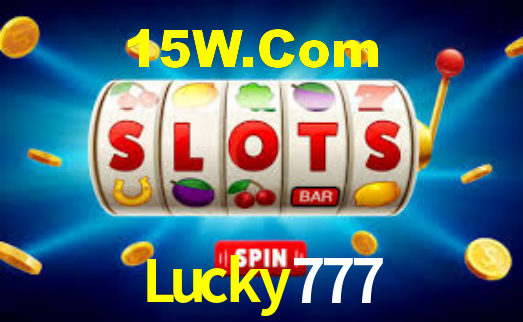 Lucky777
