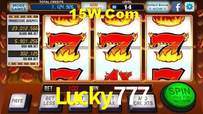 Ofertas Exclusivas Lucky777