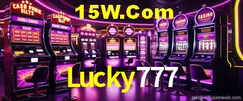 Platform Technology Lucky777