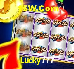 Lucky777