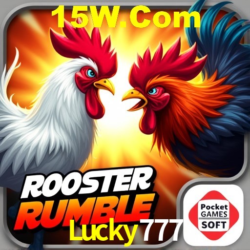 Interface Premium Lucky777