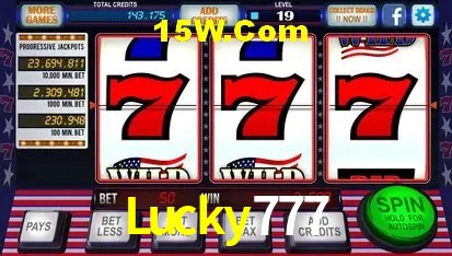 Tecnologia da Plataforma Lucky777