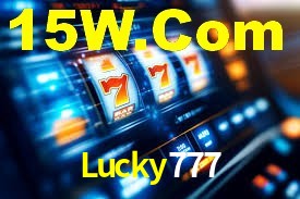 Secure Login Lucky777