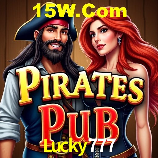 Interface do App Lucky777