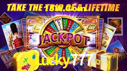 Promoção Relâmpago Lucky777