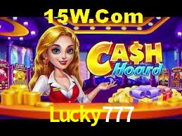 Responsive Design Lucky777