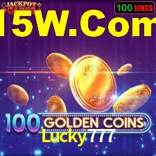 Slot Games Lucky777