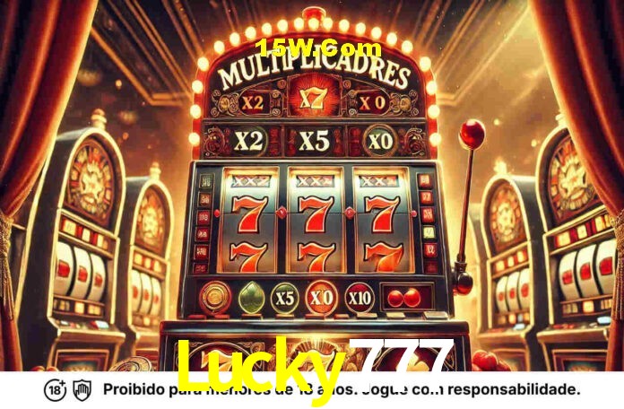 Flash Promotion Lucky777