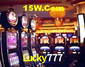 Estatísticas do Jogo Lucky777