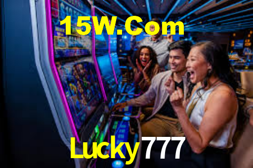 Blackjack Table Lucky777