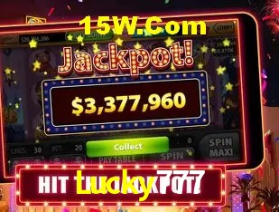 Integração de APIs Lucky777