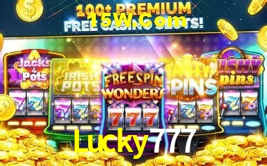 Lucky777