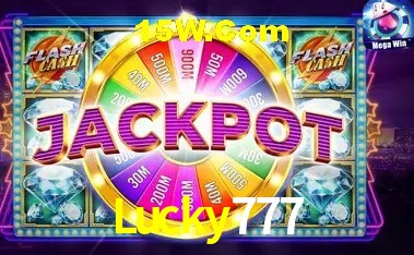 Lucky 777 Brasil