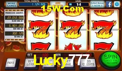Estatísticas Esportivas Lucky777