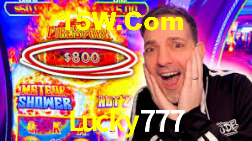 Tournaments Lucky777
