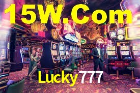Aviator Game Lucky777