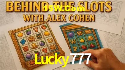 Casino Ao Vivo Lucky777